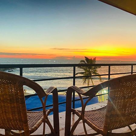 Karma Beach Resort コーバラム エクステリア 写真