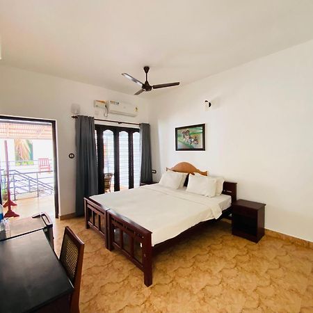 Karma Beach Resort コーバラム エクステリア 写真