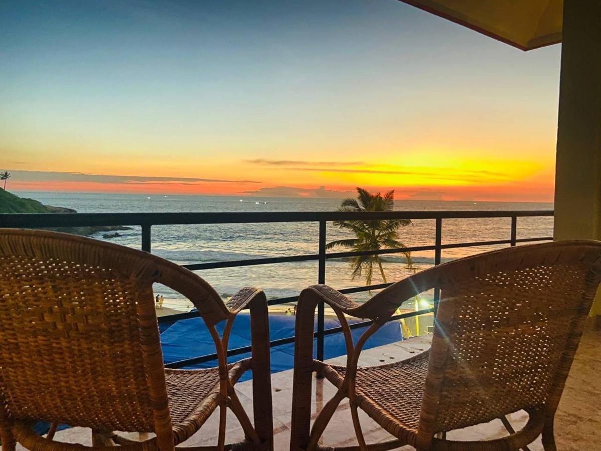 Karma Beach Resort コーバラム エクステリア 写真