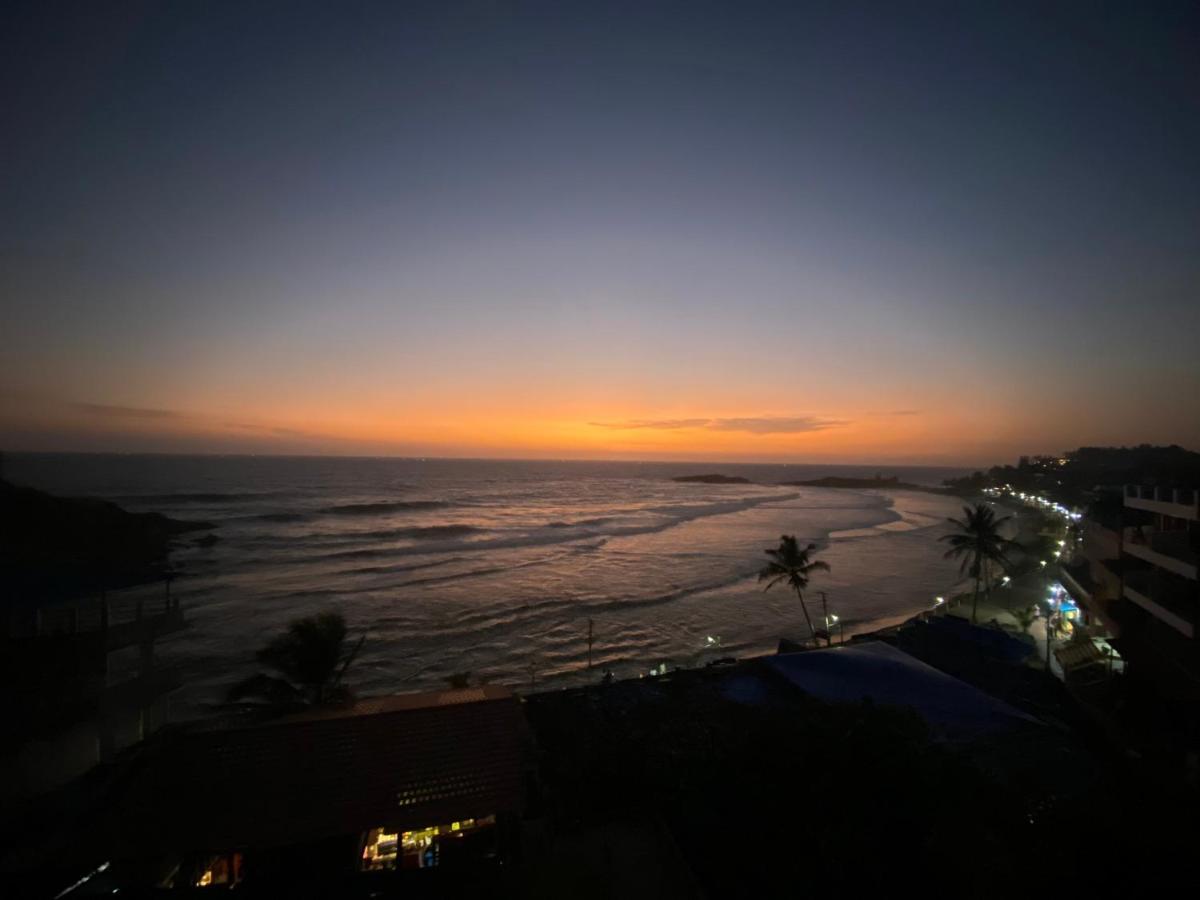 Karma Beach Resort コーバラム エクステリア 写真