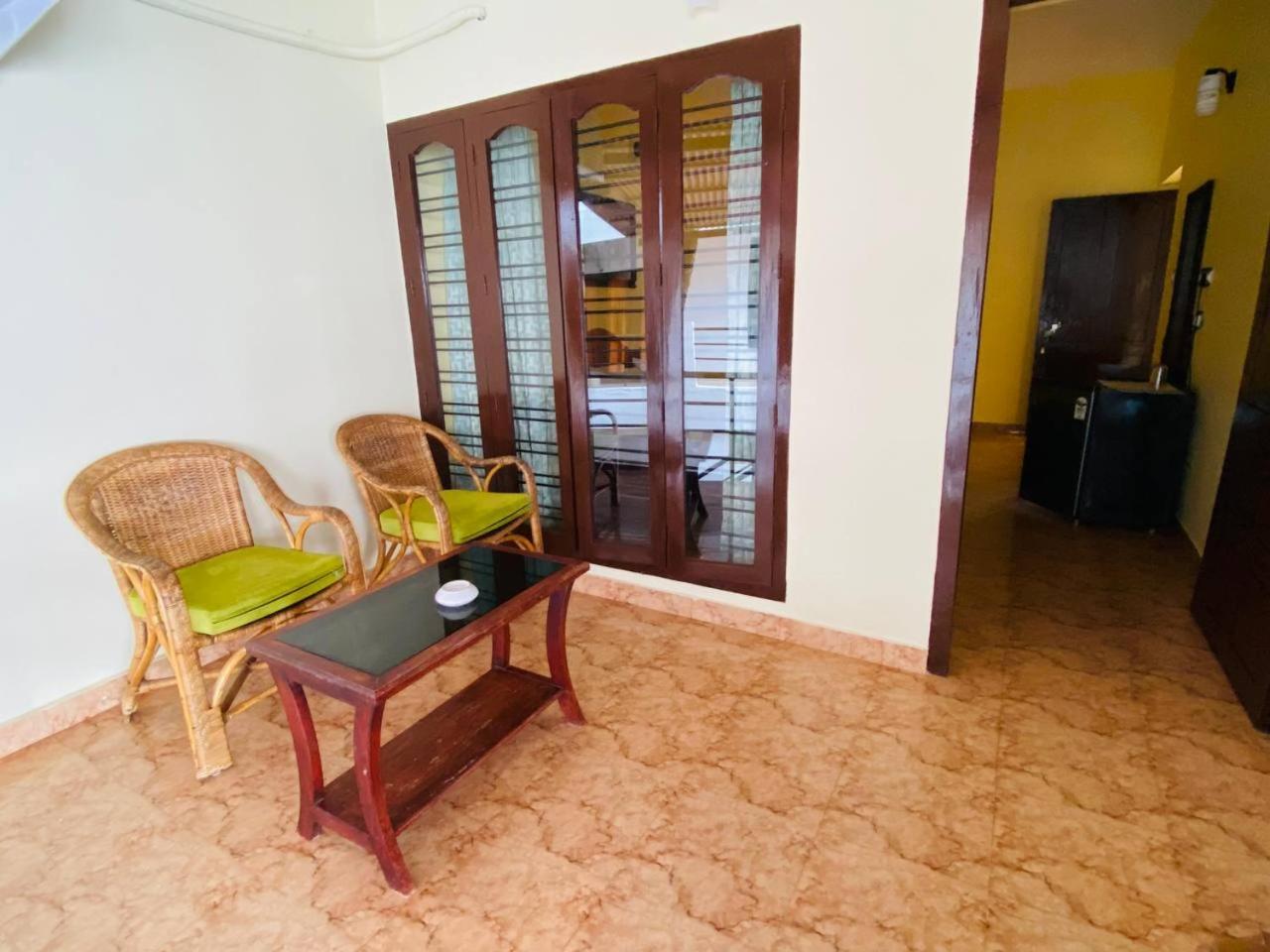 Karma Beach Resort コーバラム 部屋 写真
