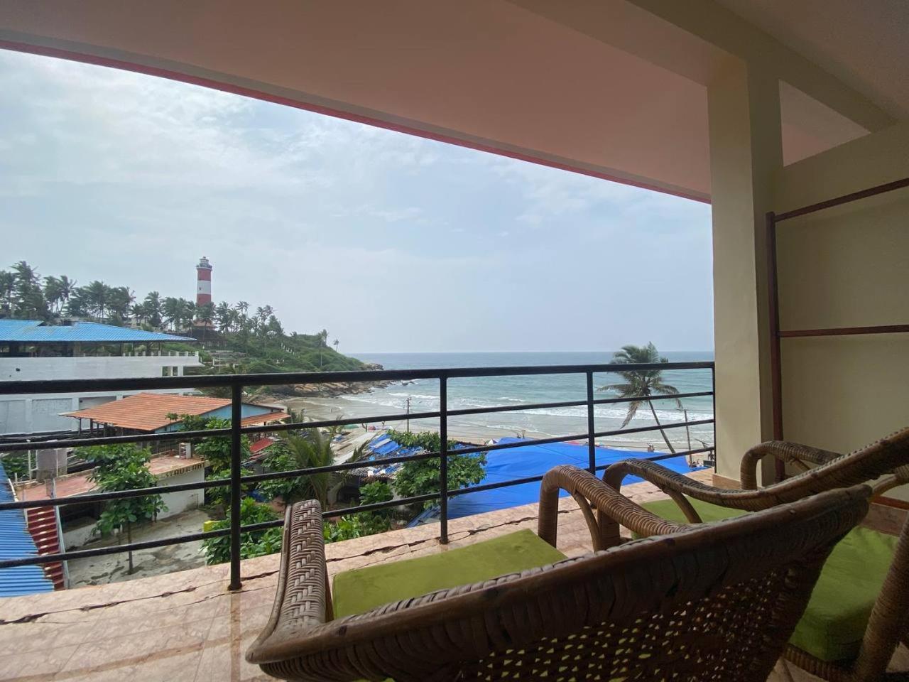 Karma Beach Resort コーバラム 部屋 写真