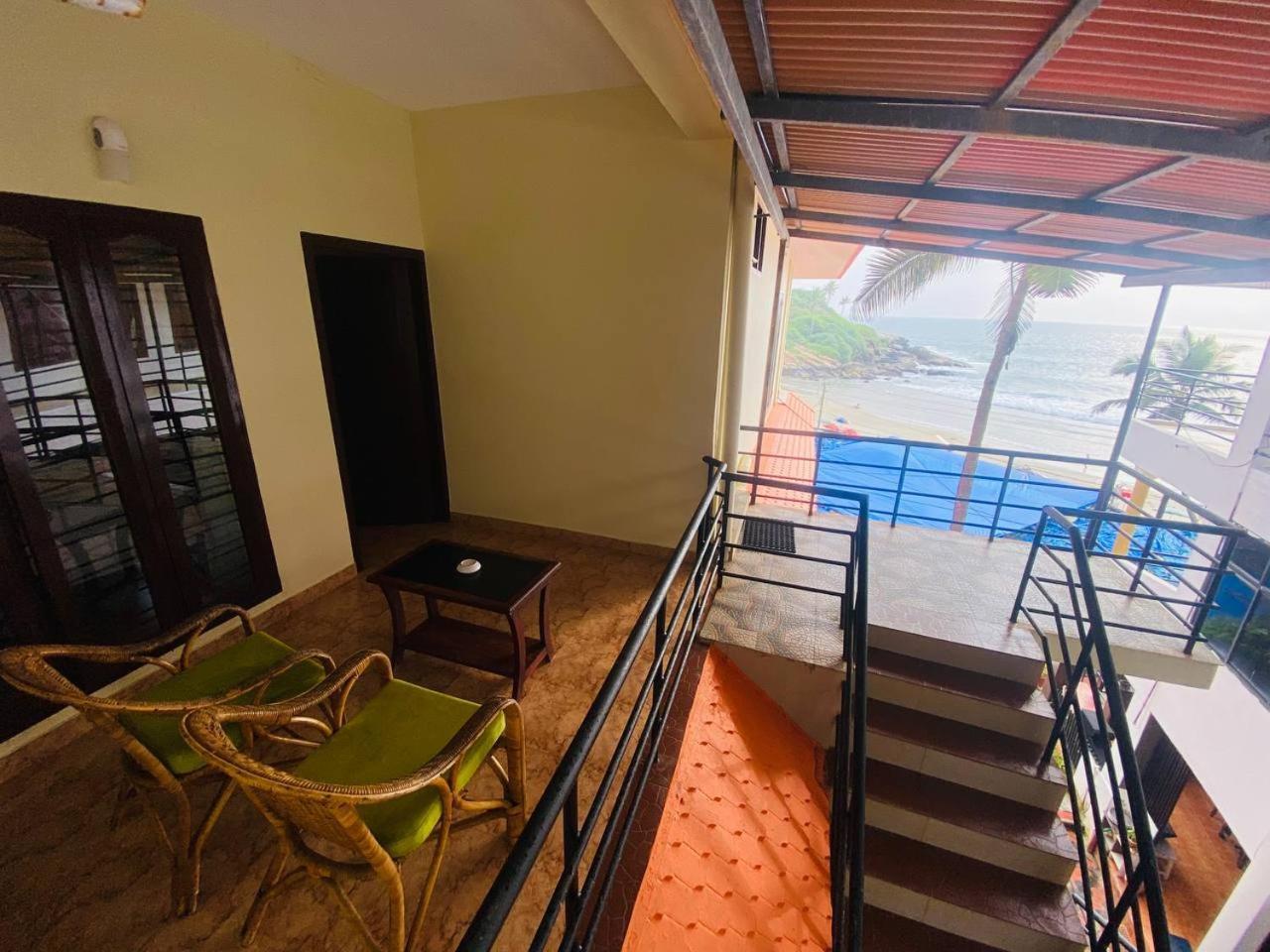 Karma Beach Resort コーバラム 部屋 写真